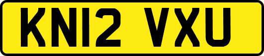 KN12VXU