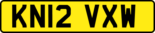 KN12VXW