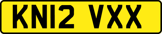 KN12VXX