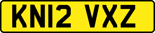 KN12VXZ
