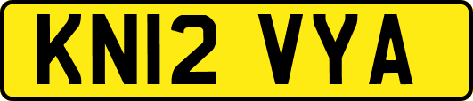 KN12VYA