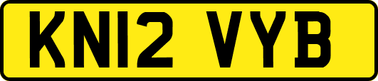KN12VYB