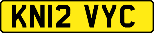 KN12VYC