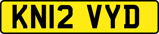 KN12VYD
