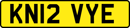 KN12VYE