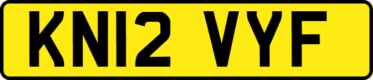 KN12VYF