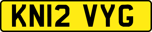 KN12VYG