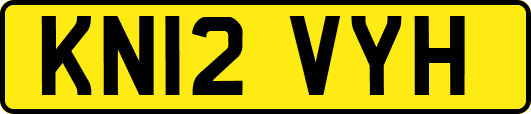 KN12VYH