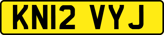 KN12VYJ
