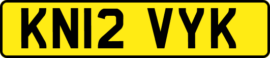 KN12VYK