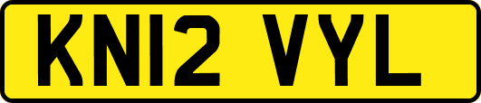 KN12VYL