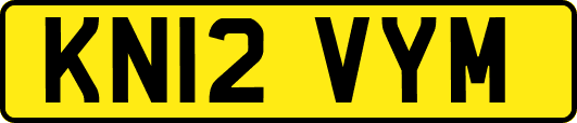 KN12VYM