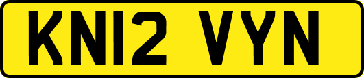 KN12VYN