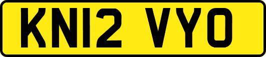 KN12VYO