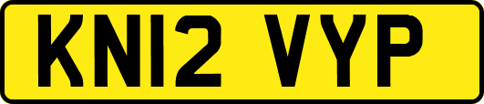 KN12VYP