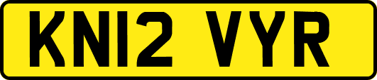 KN12VYR