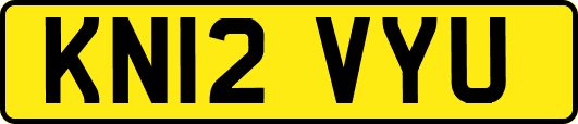 KN12VYU