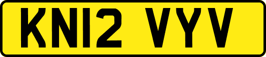KN12VYV