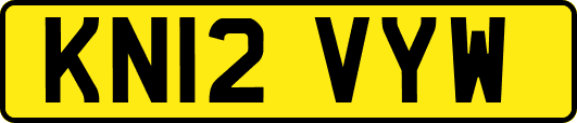 KN12VYW