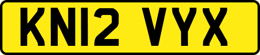 KN12VYX