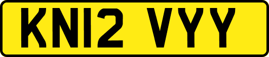 KN12VYY