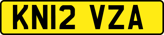 KN12VZA