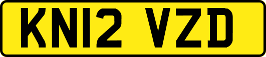 KN12VZD