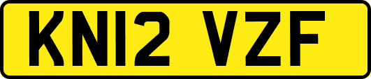 KN12VZF