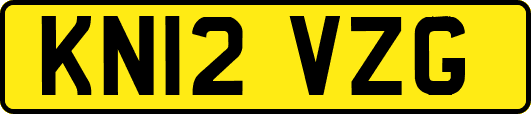 KN12VZG
