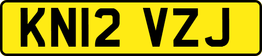 KN12VZJ