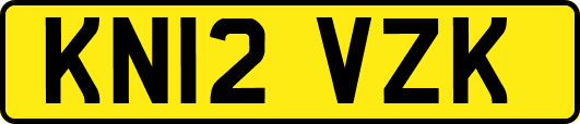 KN12VZK