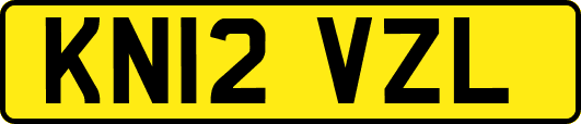 KN12VZL