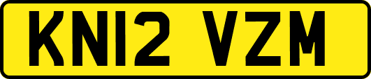 KN12VZM