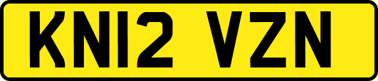 KN12VZN