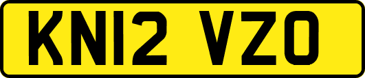 KN12VZO