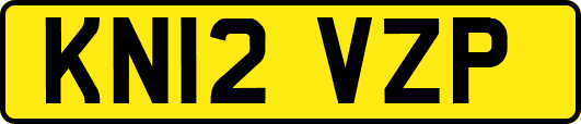 KN12VZP