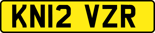 KN12VZR