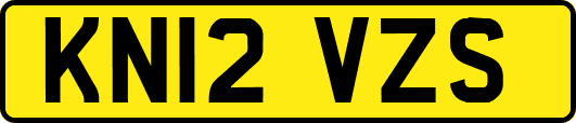 KN12VZS