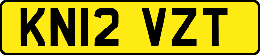 KN12VZT