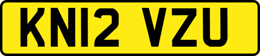 KN12VZU
