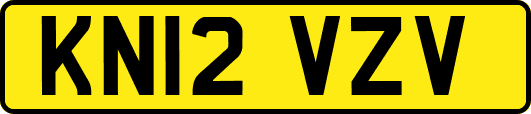 KN12VZV