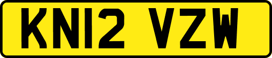 KN12VZW