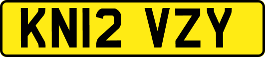 KN12VZY