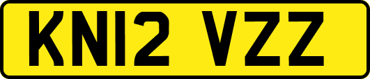 KN12VZZ