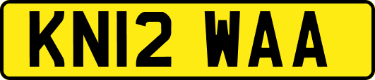 KN12WAA