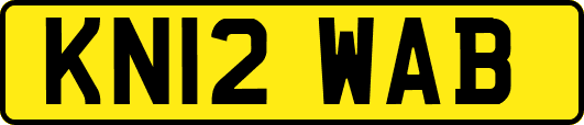 KN12WAB