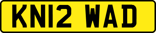 KN12WAD