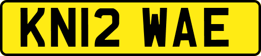 KN12WAE