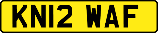 KN12WAF
