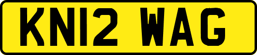 KN12WAG